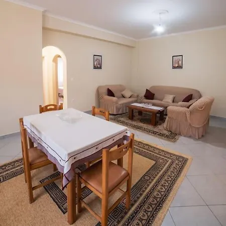 Sweet A Quiet,spacious Two-bedroom House Lejlighed Dermish