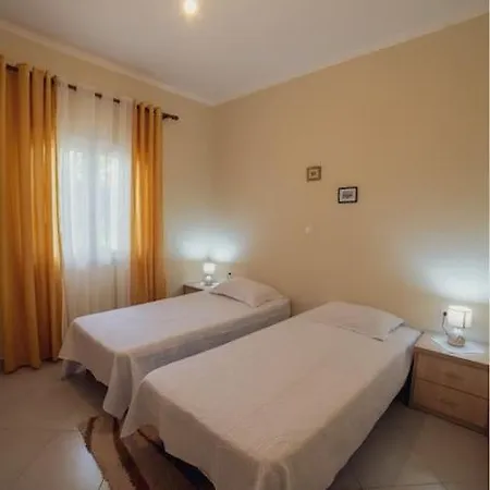 Sweet A Quiet,spacious Two-bedroom House Lejlighed *