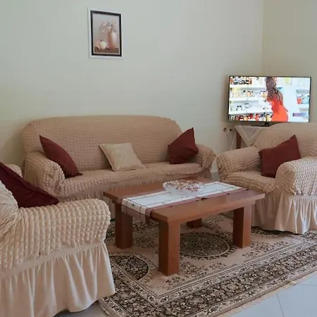 아파트 Sweet A Quiet,spacious Two-bedroom House *