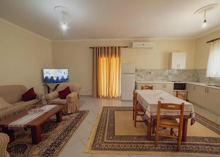 Appartamento Sweet A Quiet,spacious Two-bedroom House *
