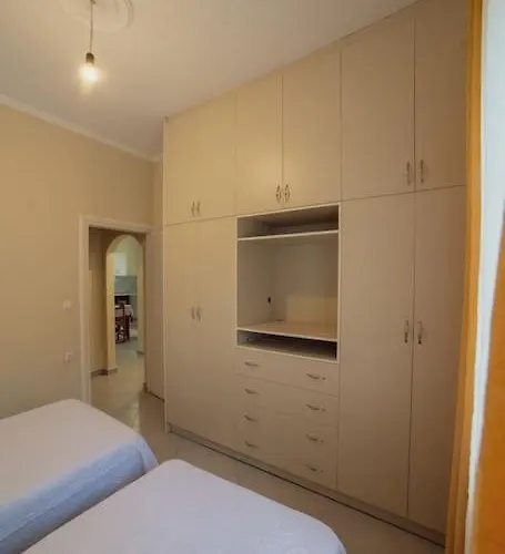 Sweet A Quiet,spacious Two-bedroom House * Dermish