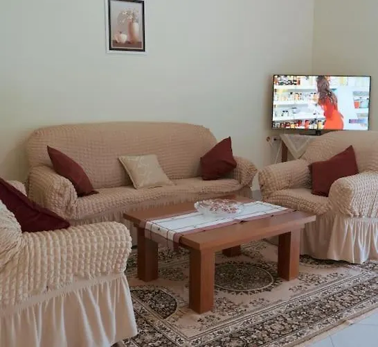 Appartamento Sweet A Quiet,spacious Two-bedroom House *